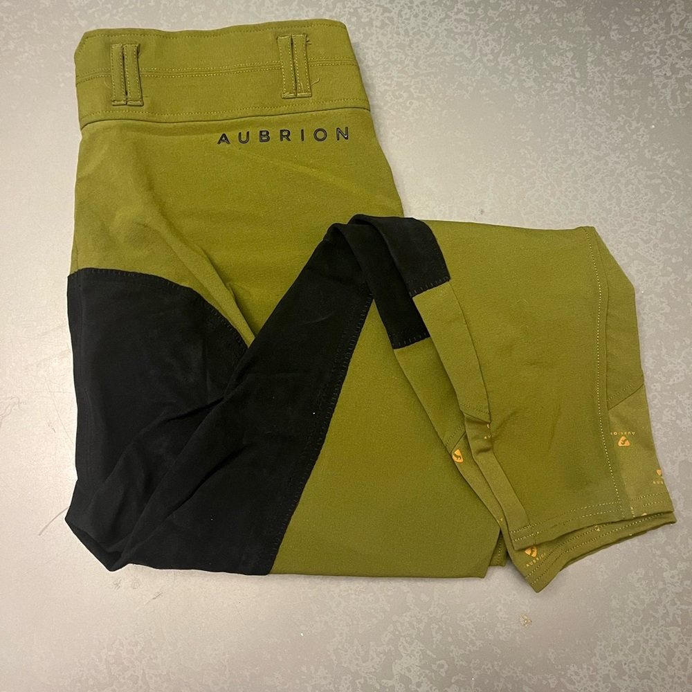AUBRION breeches
